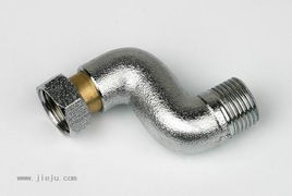 樂清市富鑫電器廠 水暖管道零件與建筑金屬制品的專業制造者