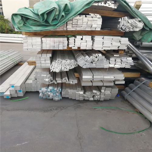 進(jìn)口6061-T6鋁板與鋁棒價格分析 上海譽(yù)誠金屬制品廠的應(yīng)用前景